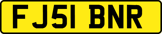 FJ51BNR