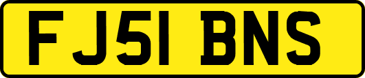 FJ51BNS