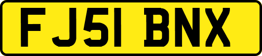 FJ51BNX