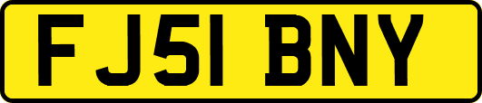 FJ51BNY