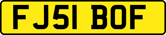 FJ51BOF