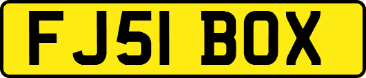 FJ51BOX