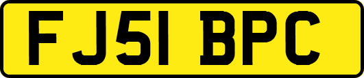 FJ51BPC