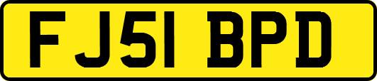 FJ51BPD