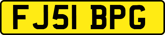 FJ51BPG