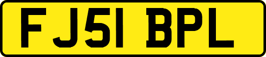 FJ51BPL