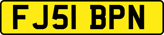 FJ51BPN