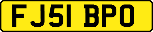 FJ51BPO