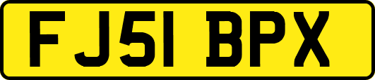 FJ51BPX