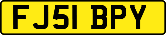 FJ51BPY