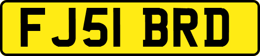 FJ51BRD