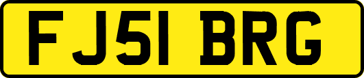 FJ51BRG