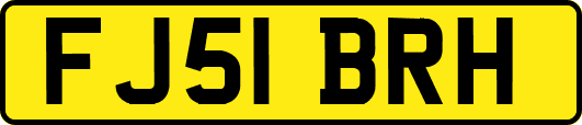 FJ51BRH