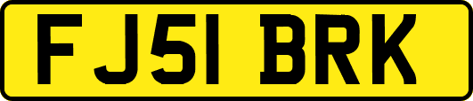 FJ51BRK