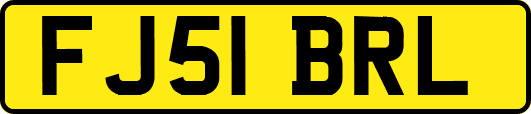 FJ51BRL