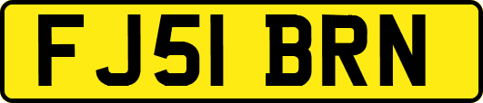 FJ51BRN