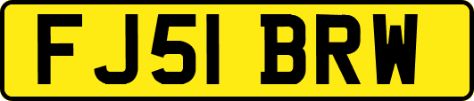 FJ51BRW