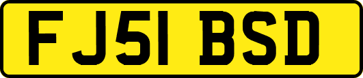 FJ51BSD