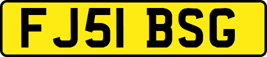 FJ51BSG