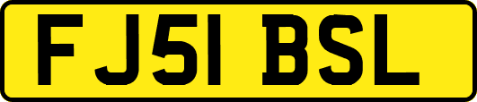 FJ51BSL