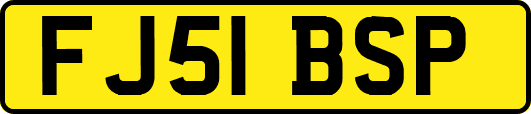 FJ51BSP