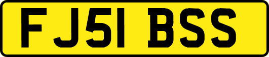 FJ51BSS