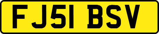 FJ51BSV