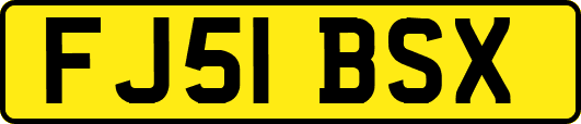 FJ51BSX