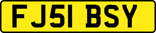 FJ51BSY