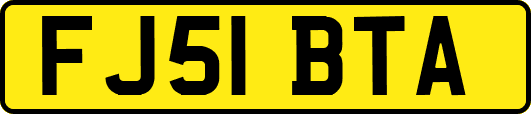 FJ51BTA