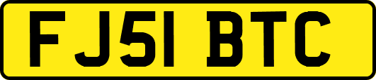 FJ51BTC