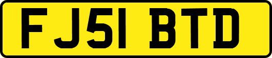 FJ51BTD