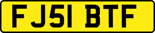 FJ51BTF