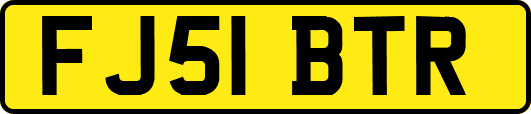 FJ51BTR