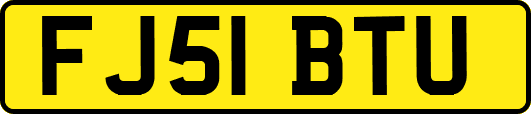 FJ51BTU