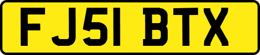 FJ51BTX