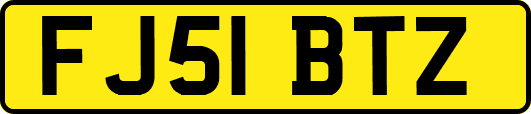 FJ51BTZ