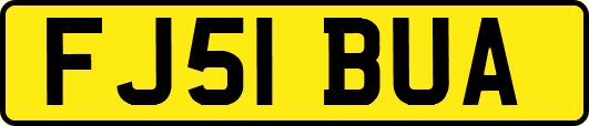 FJ51BUA