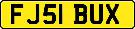 FJ51BUX