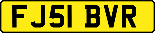 FJ51BVR