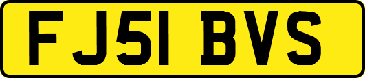 FJ51BVS