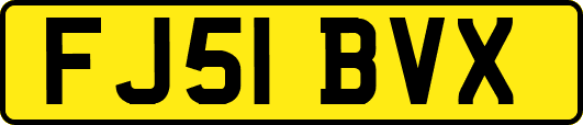 FJ51BVX