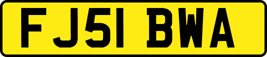 FJ51BWA