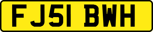 FJ51BWH