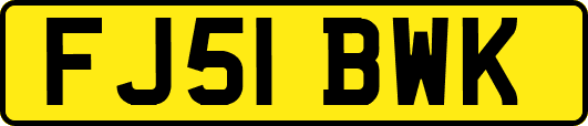 FJ51BWK