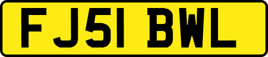 FJ51BWL