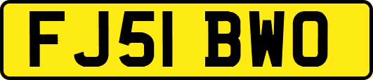 FJ51BWO