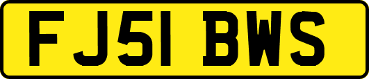 FJ51BWS