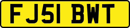 FJ51BWT