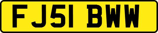 FJ51BWW